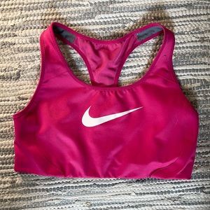 Nike Dri-fit sports bra